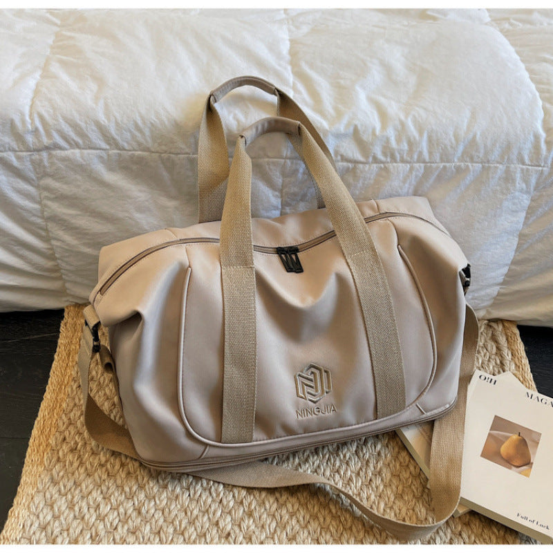 Stylish Travel Tote Bag Kalsten