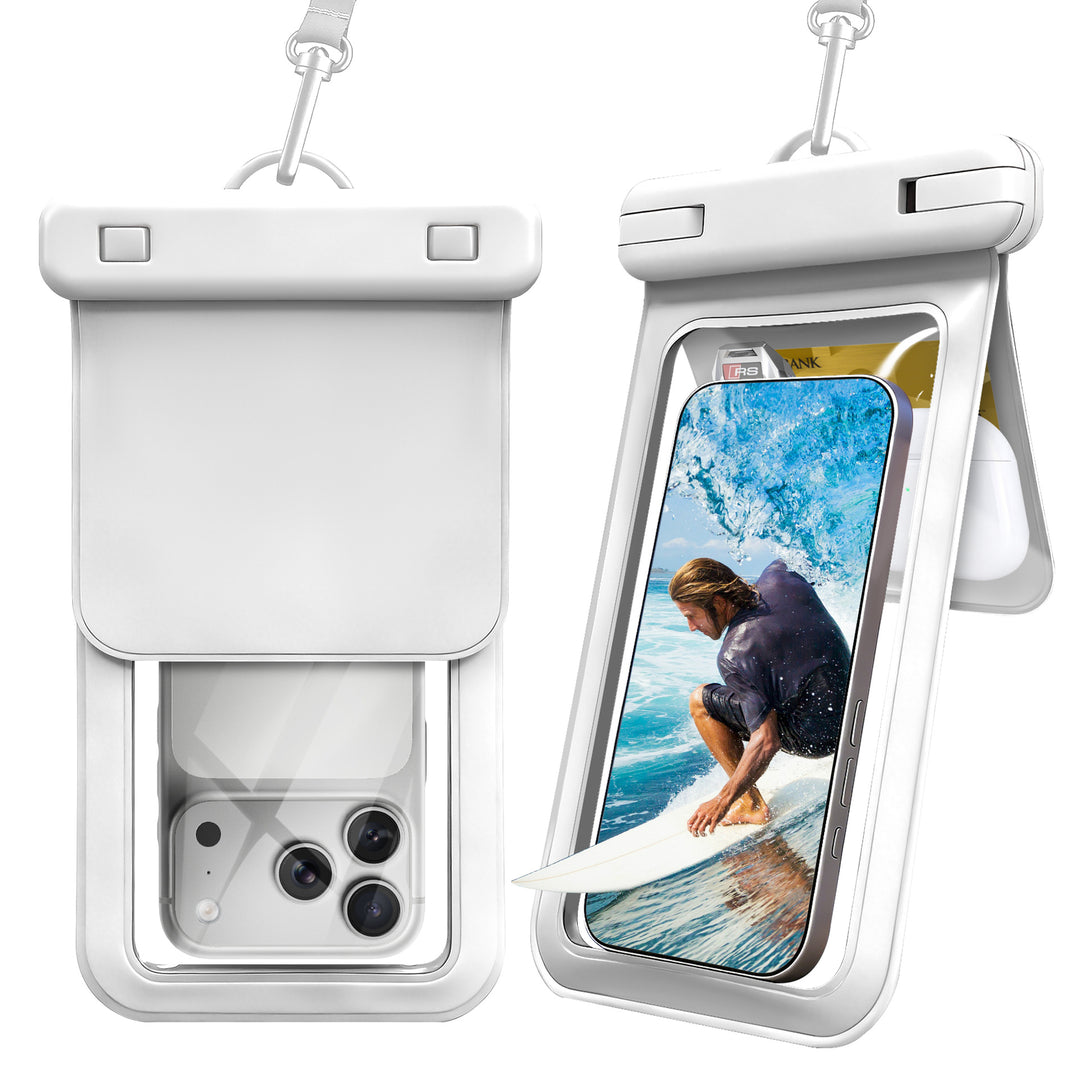 Waterproof Smartphone Case Kalsten