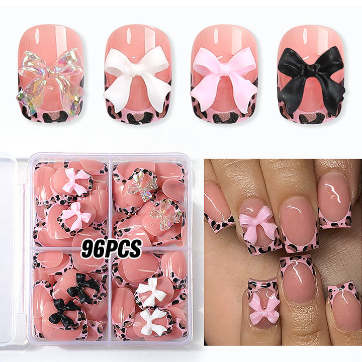 Creative Themed Nail Art Set Kalsten