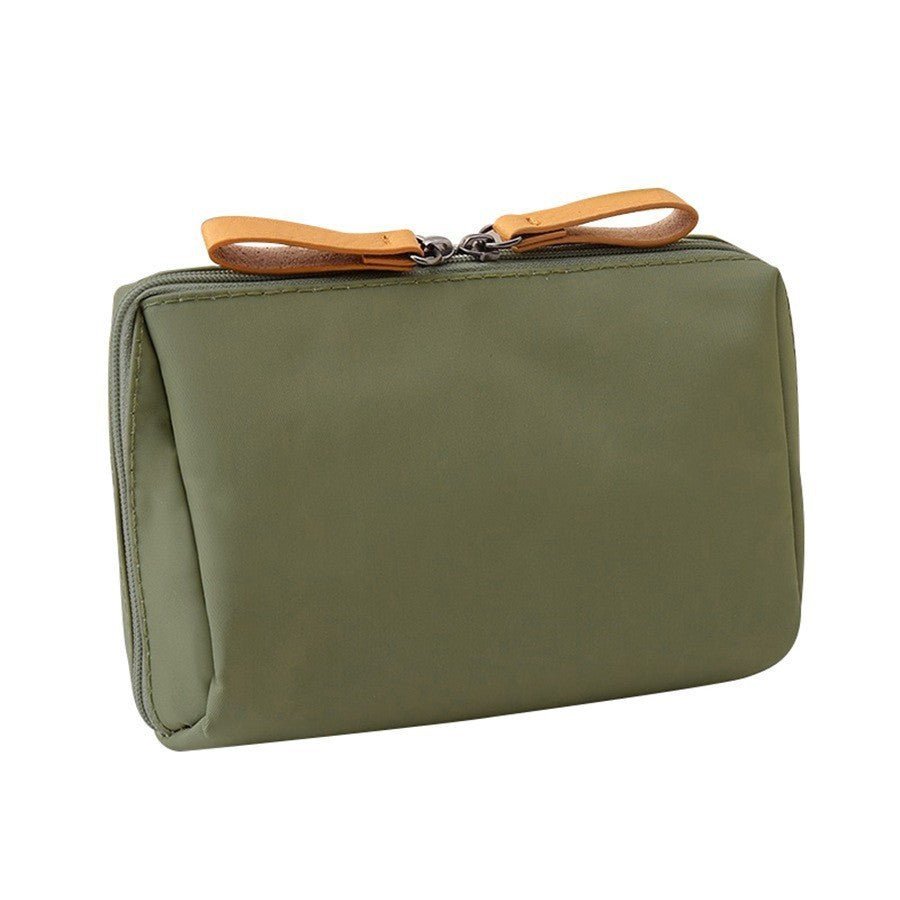 Compact Culture Bag Kalsten