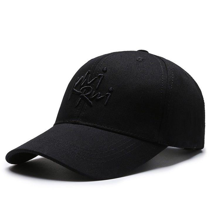 Men's Casual Embroidered Baseball Cap Kalsten