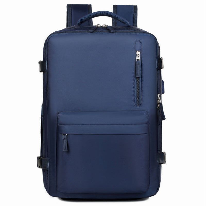 Spacious Tech-Organized Travel Backpack Kalsten