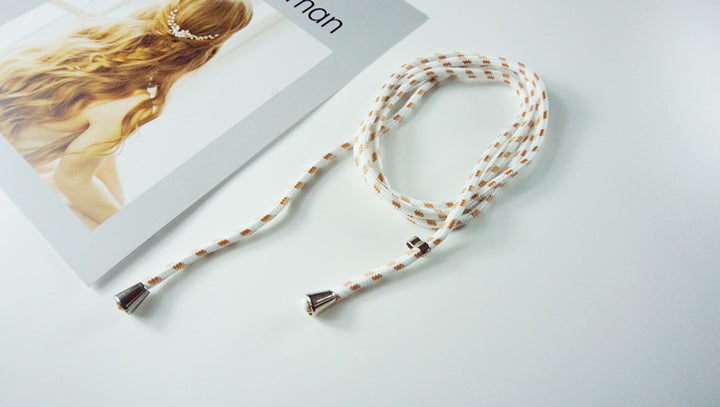 Stylish Adjustable Necklace Kalsten