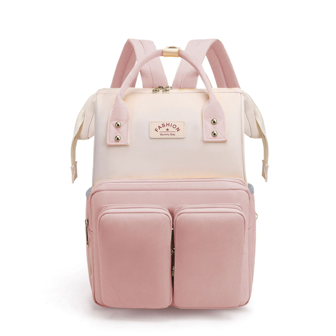 Multi-Functional Baby Care Backpack Kalsten