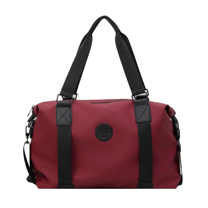 Waterproof Adventure Duffle Kalsten
