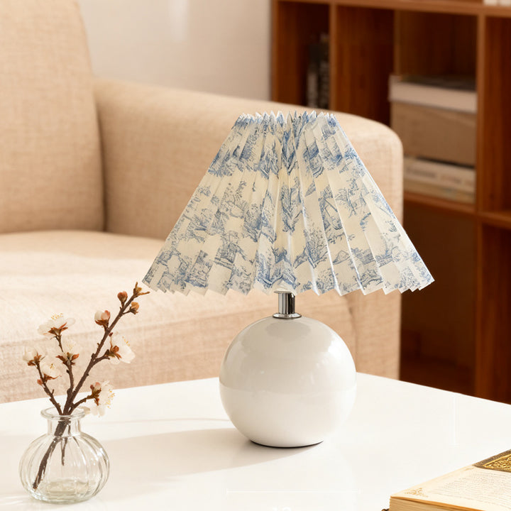 Elegant Table Lamp