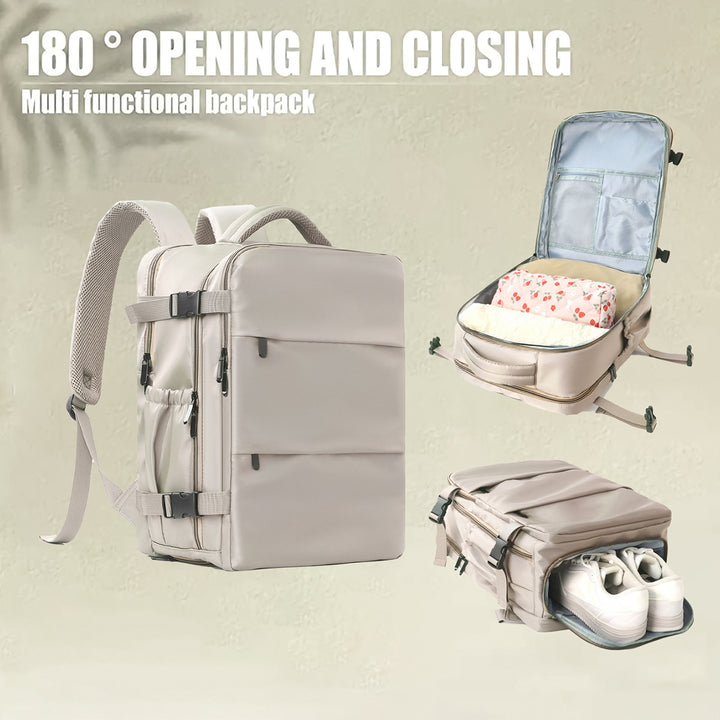Multifunctional Travel Bag Kalsten