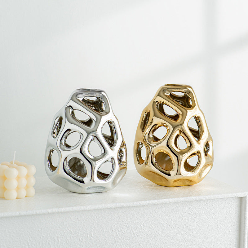 Modern Ceramic Decoration Kalsten