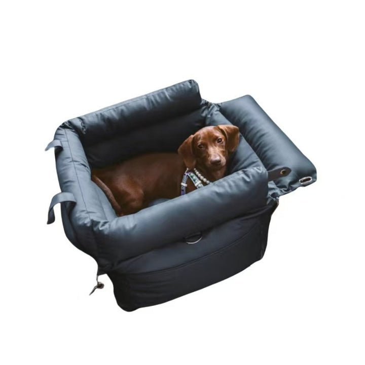 Dog Car Seat Kalsten