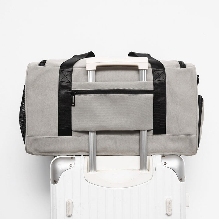 Fitness Travel Duffle Bag