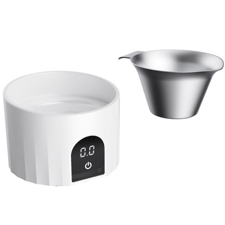 Smart Digital Measuring Bowl