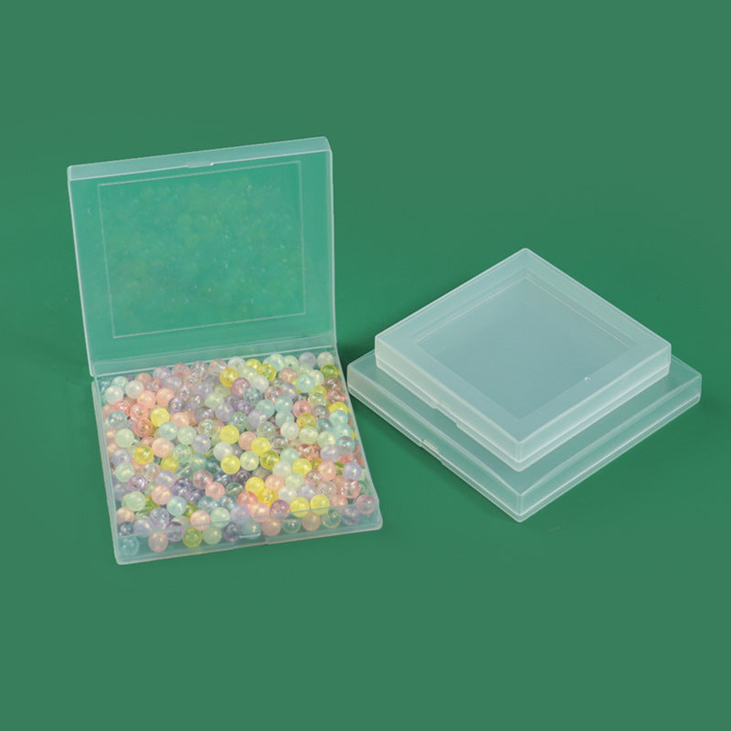Compact Multi-Section Storage Tray Kalsten