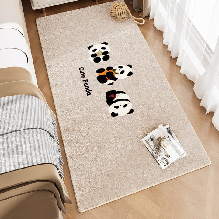 Home Decorative Area Rug for Indoor Home Display