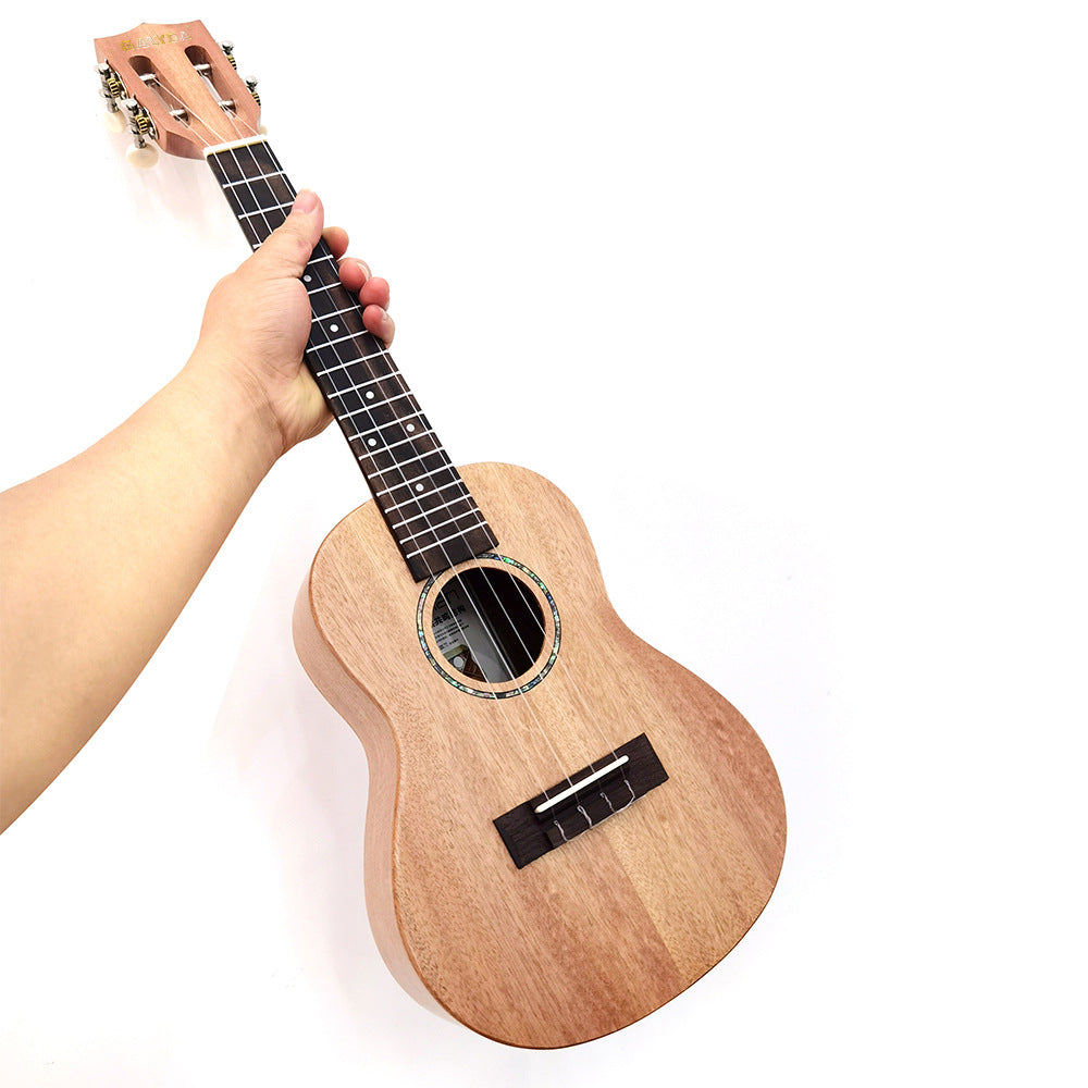 Premium Solid Wood Ukulele Kalsten
