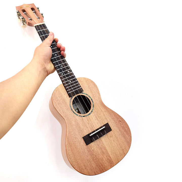Premium Solid Wood Ukulele Kalsten
