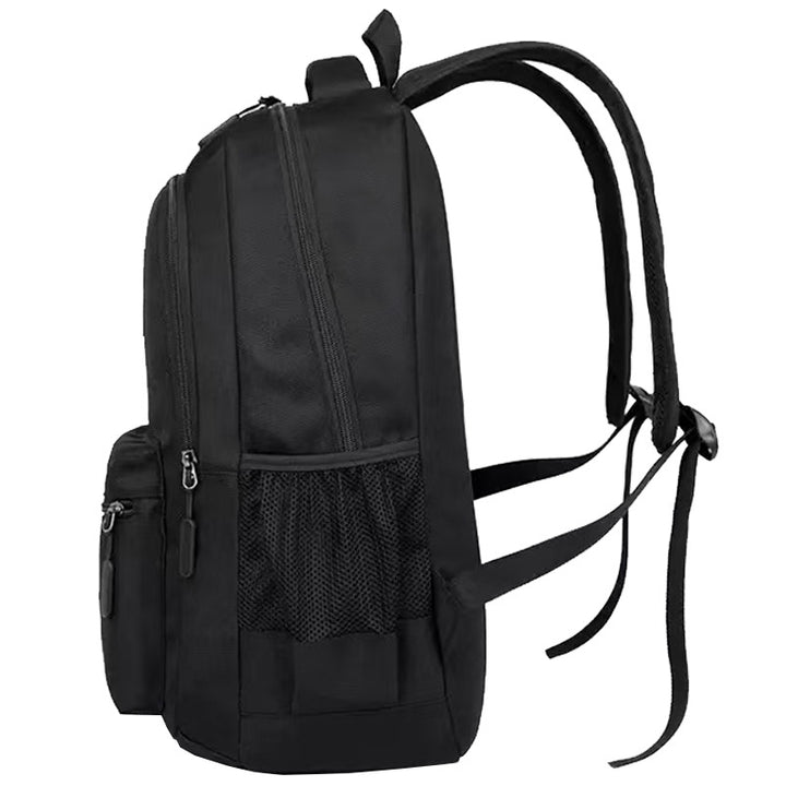 Versatile Multi-Compartment Backpack Kalsten