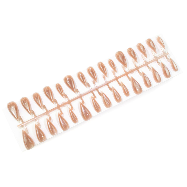 Press-On Nail Tips