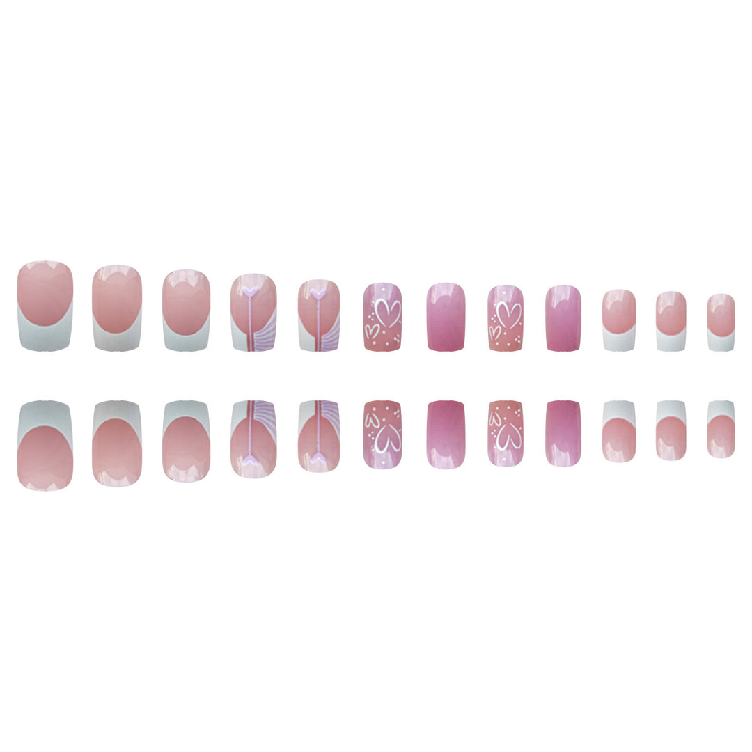 Acrylic Nail Art