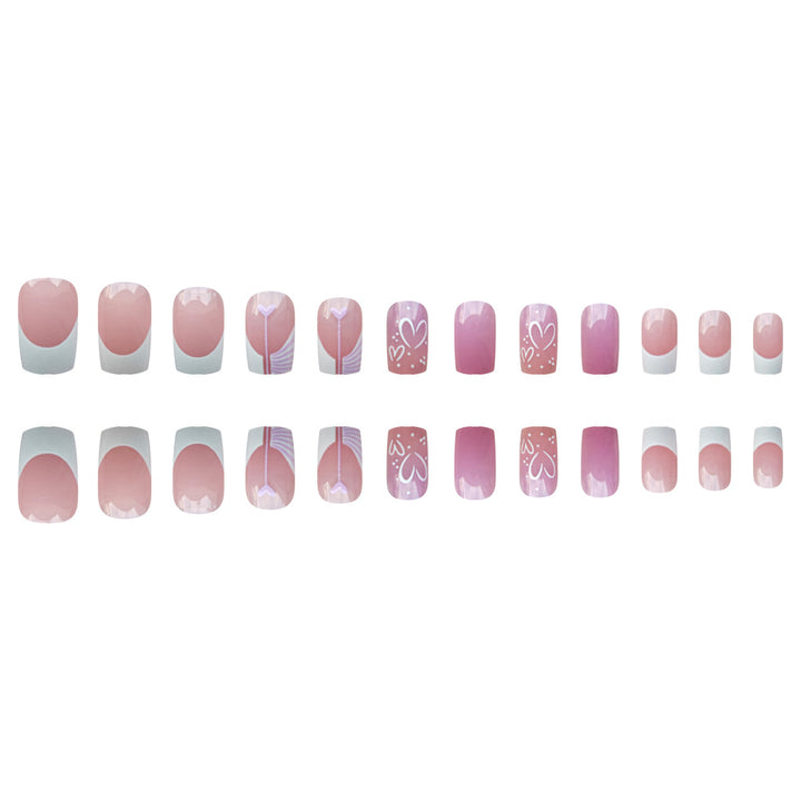 Acrylic Nail Art