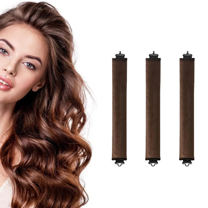 Hair Curling Kit