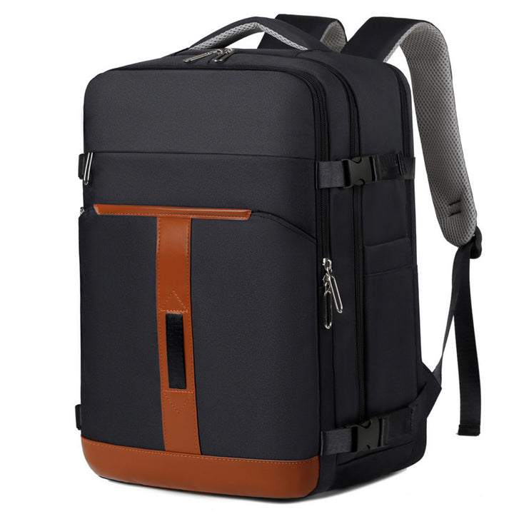 Versatile Urban Laptop Organizer Backpack