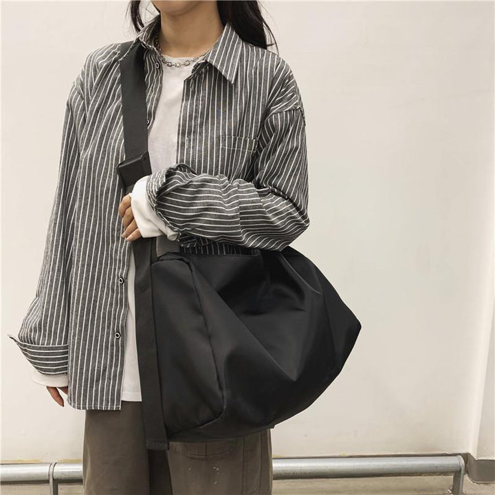 Waterproof Multi-Purpose Duffel Bag