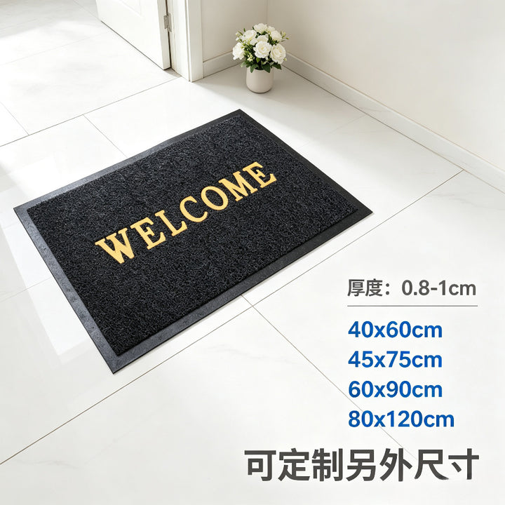 Door Mat Kalsten