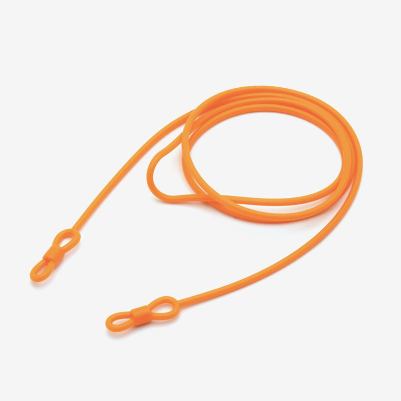 Adjustable Silicone Eyewear Retainer Strap Kalsten