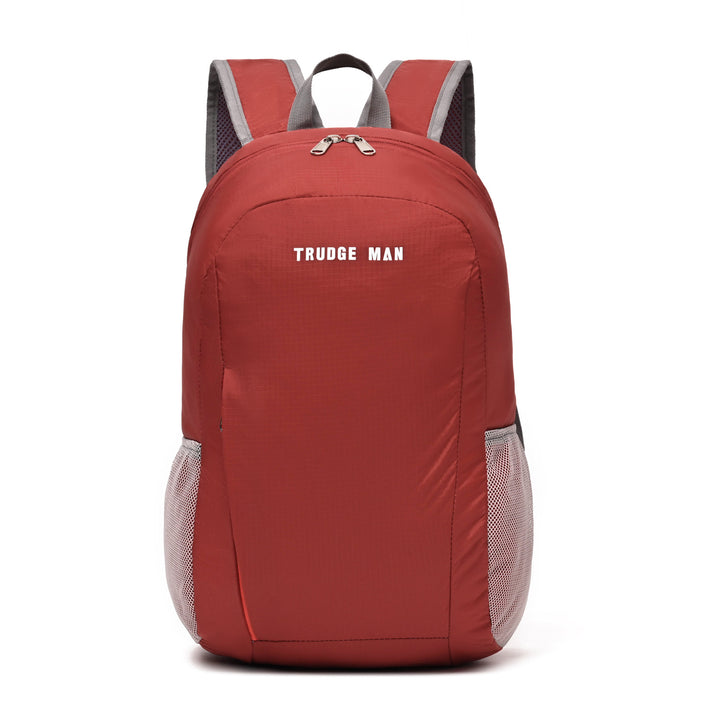 Versatile Lightweight Casual Backpack