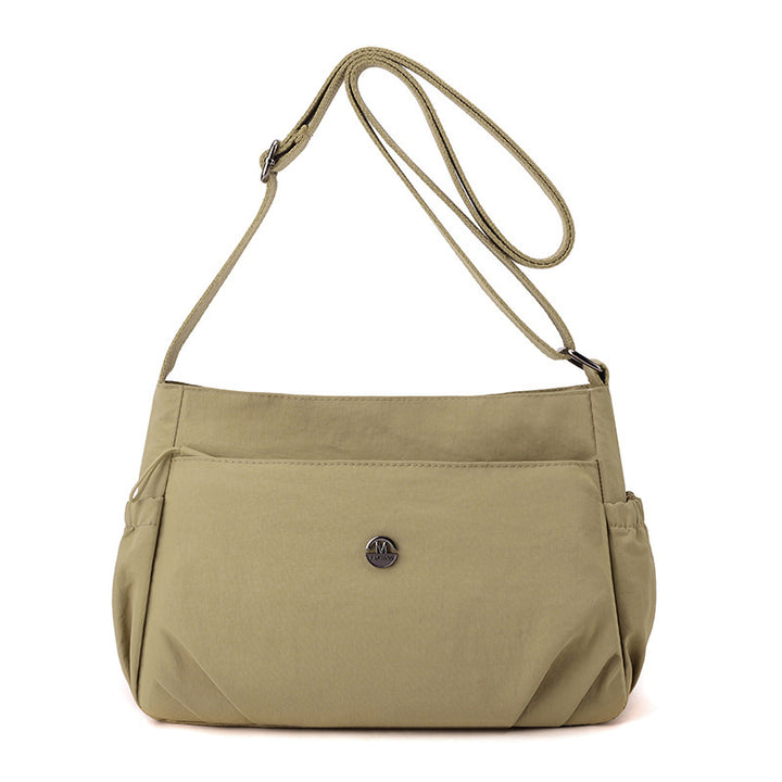 WoChic Crossbody Shoulder Bag