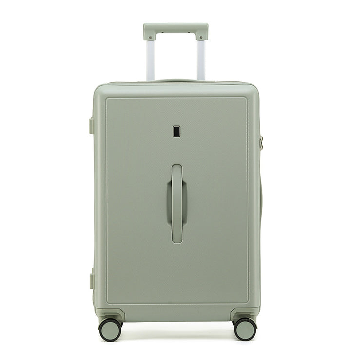 Durable Hard Shell Luggage