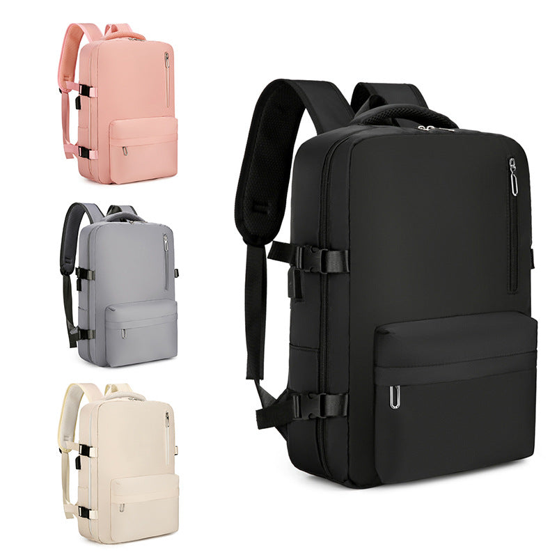 Versatile Daily Use Backpack Kalsten