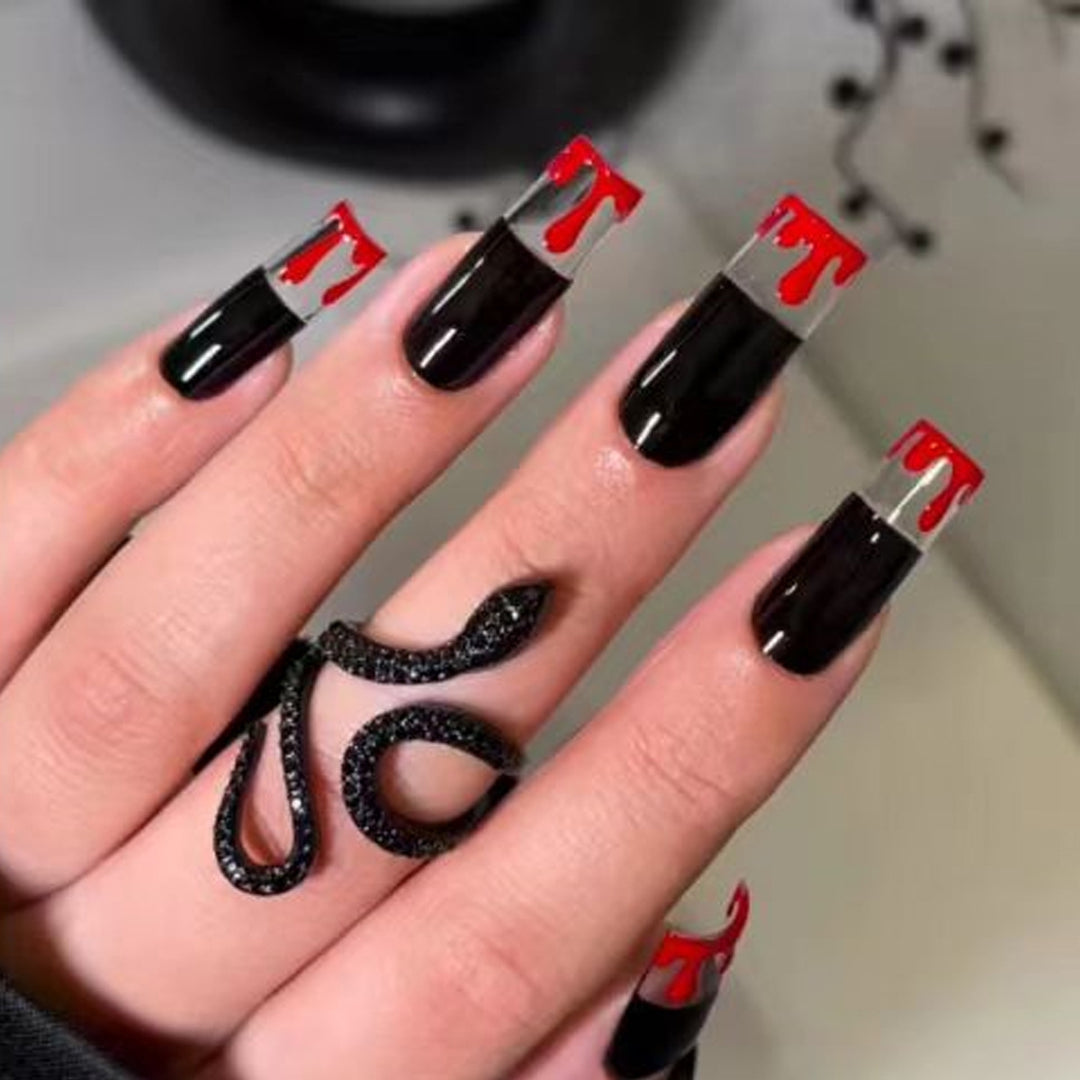 Artistic Nail Art
