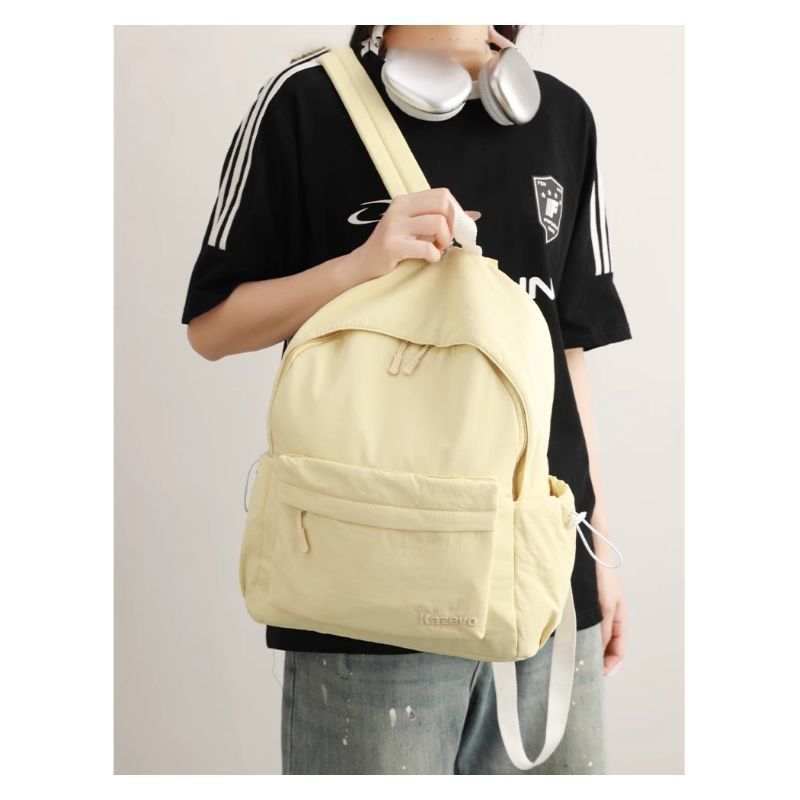 Lightweight Compact Travel Backpack Kalsten