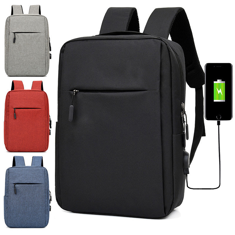 Versatile Urban Commuter Backpack Kalsten