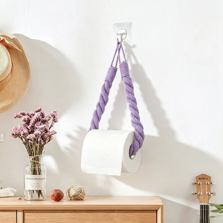 Stylish Toilet Paper Holder Kalsten