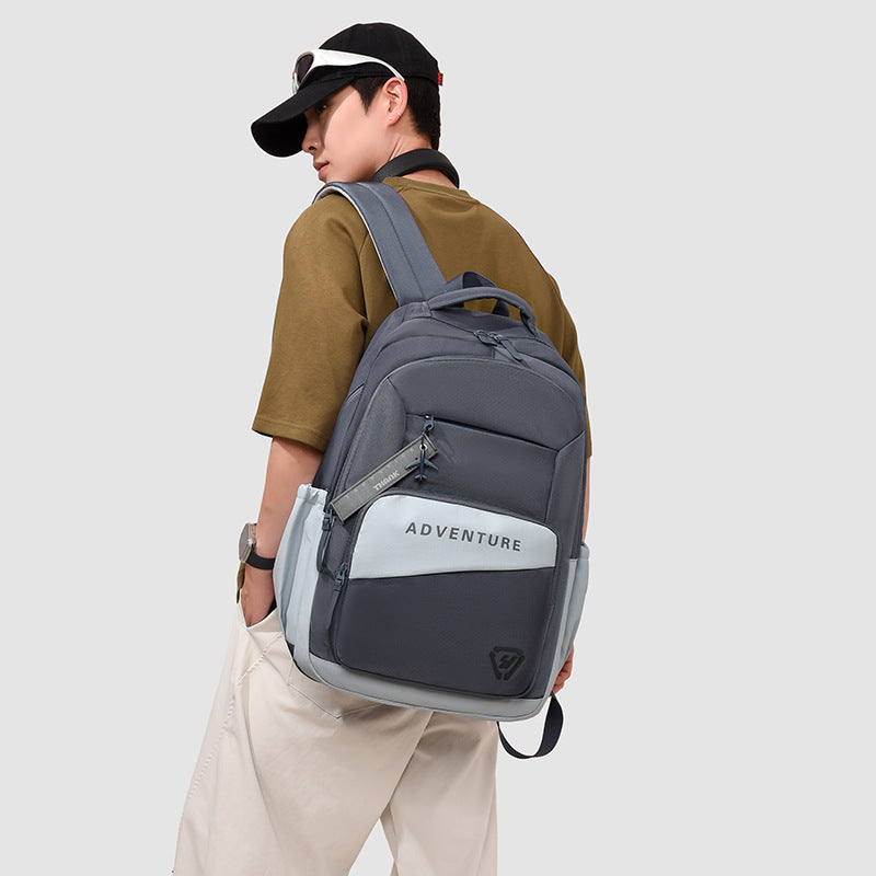 Durable Adventure Backpack Kalsten