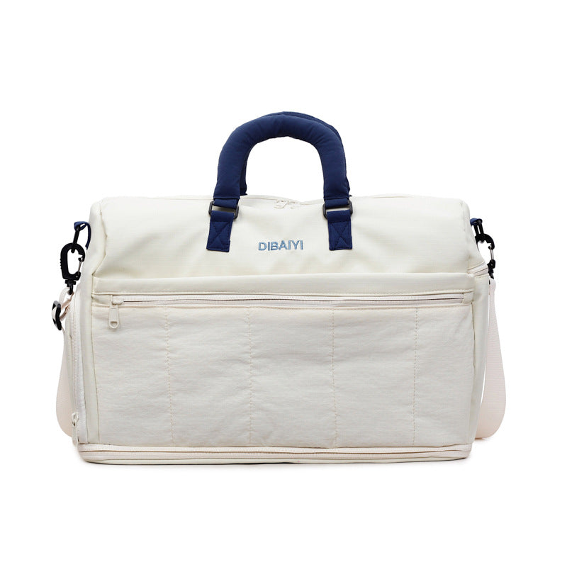Multi-Functional Travel Duffel Bag