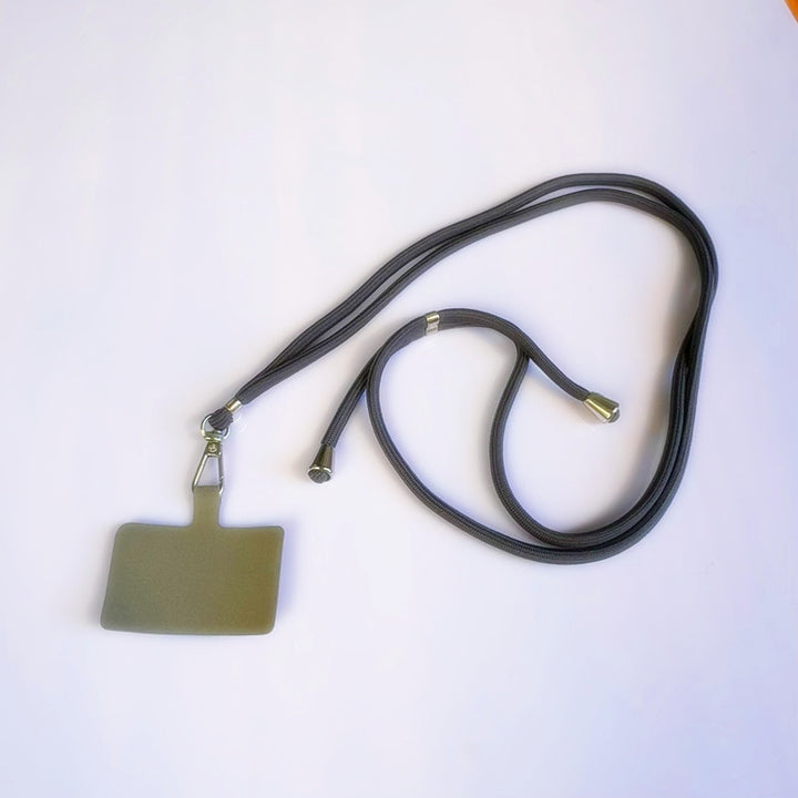 Stylish Detachable ID Badge Lanyard Kalsten