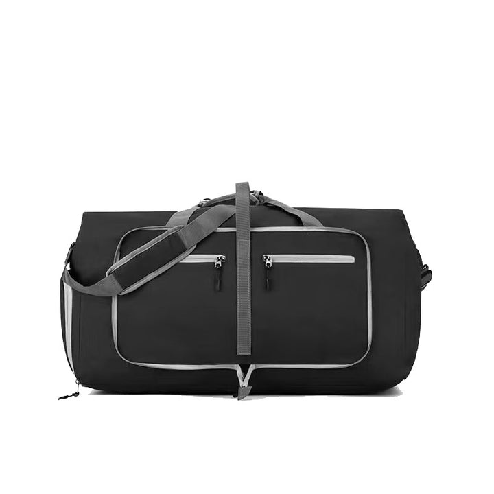 Unisex multifunctional sports and travel bag with padded shoulder strap Kalsten