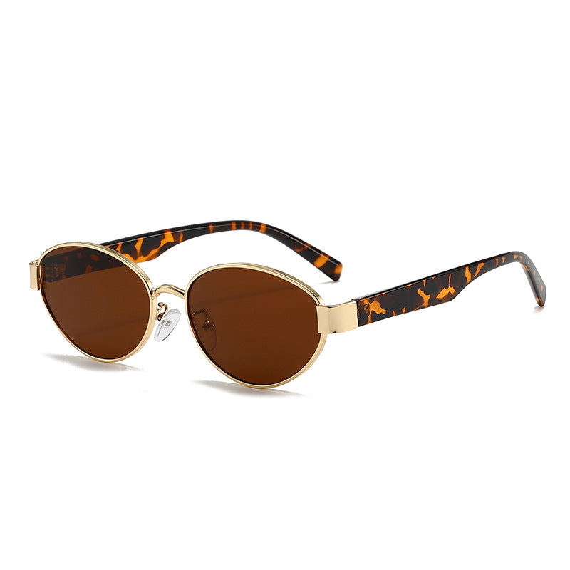 Fashionable Sunglasses In Modern Style Kalsten