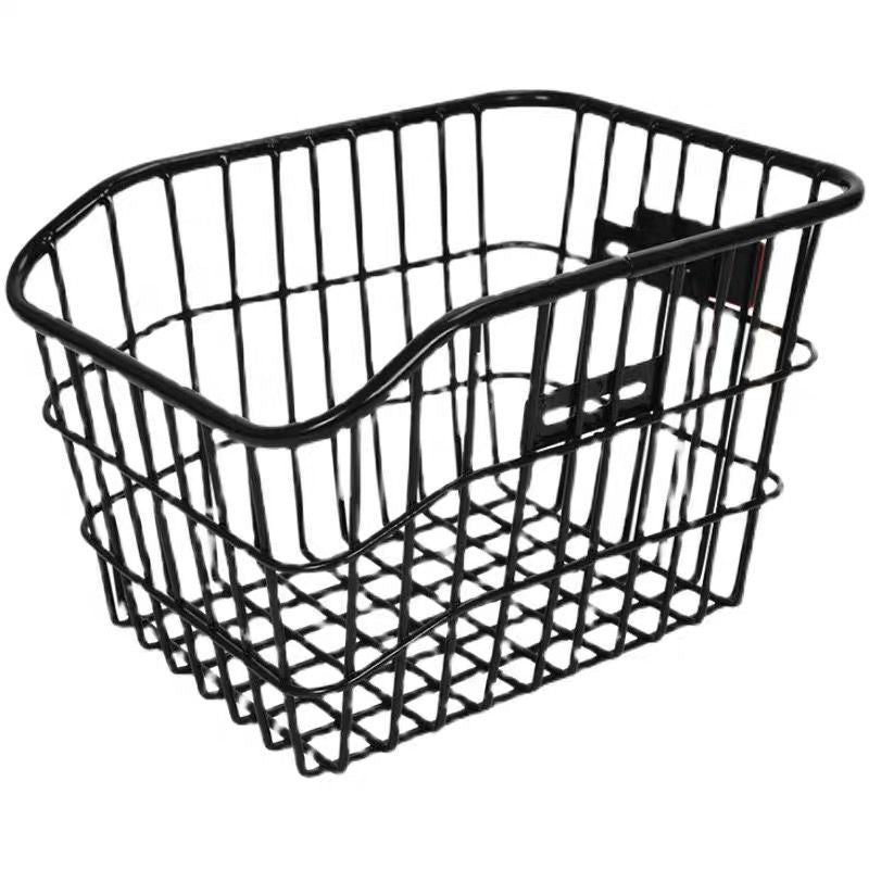 Sturdy Wire Storage Basket Kalsten