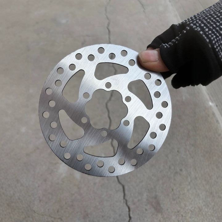 High-Performance Disc Brake Rotor Kalsten