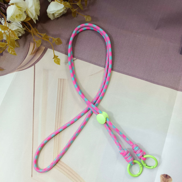 Adjustable Utility Safety Lanyard Kalsten