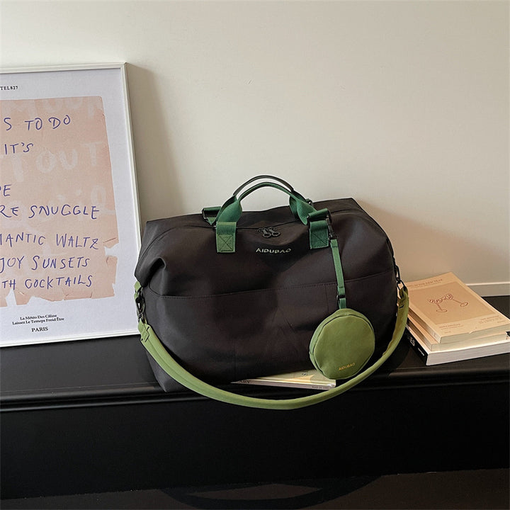 Versatile Durable Travel Duffle Bag Kalsten