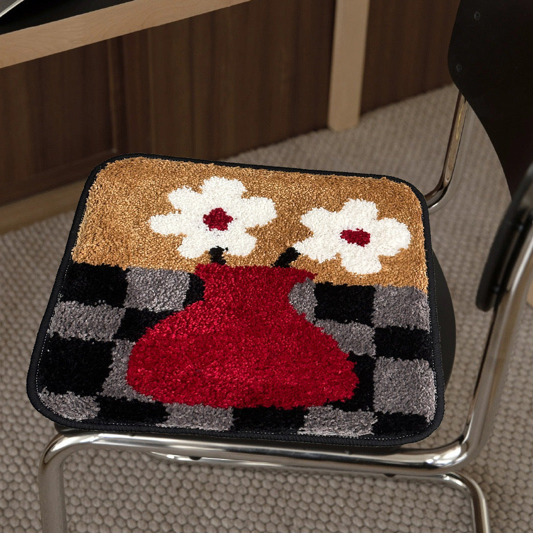 Decorative Rug for Home Floor Decor