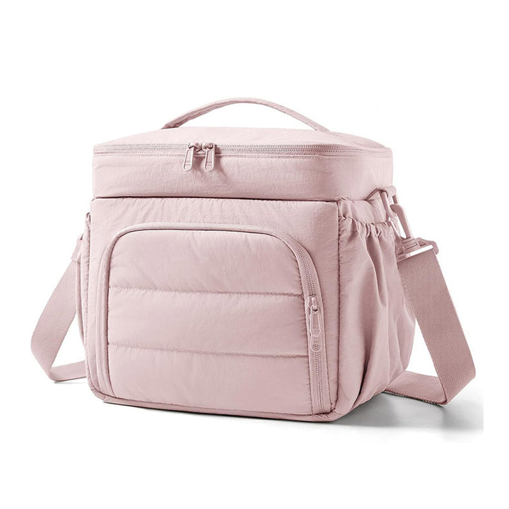 Insulated Food Storage Lunch Carrier Kalsten