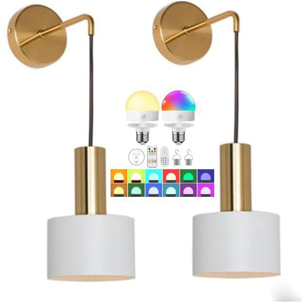 Modern Hanging Pendant Light