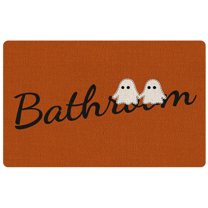 Decorative Bath Mat