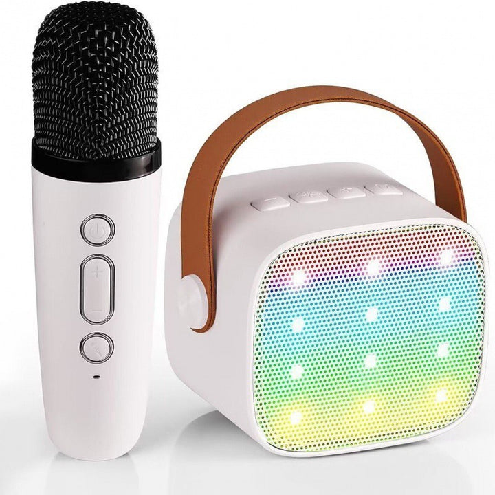 Karaoke Set Kalsten